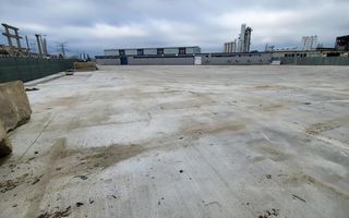 Spațiu industrial 1.718 mp Brazi – Ploiești, cu acces la calea ferată - Poză 18