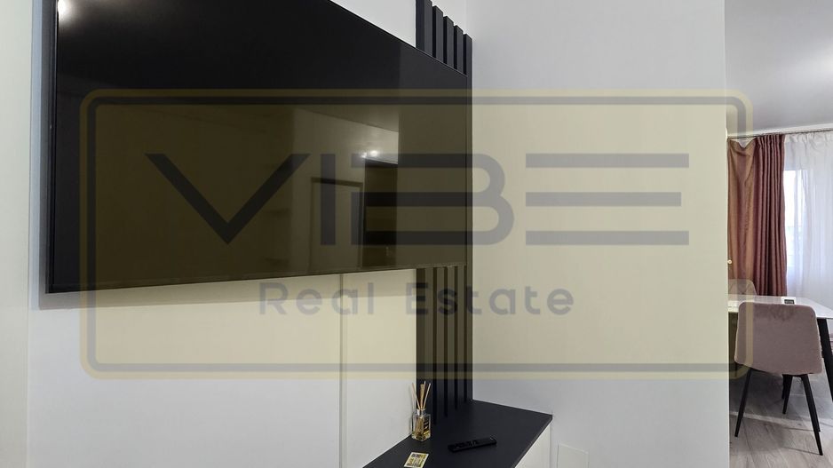 Copou Garden- Bloc nou- Prima închiriere- Parcare subterana  450-500EURO - Poză 5