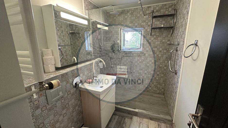 APARTAMENT 3 CAMERE | MARASTI | THE OFFICE - Poză 12