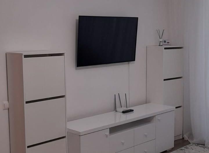 Studio decomandat, centrala proprie, complex rezidential, Bragadiru - Poză 1