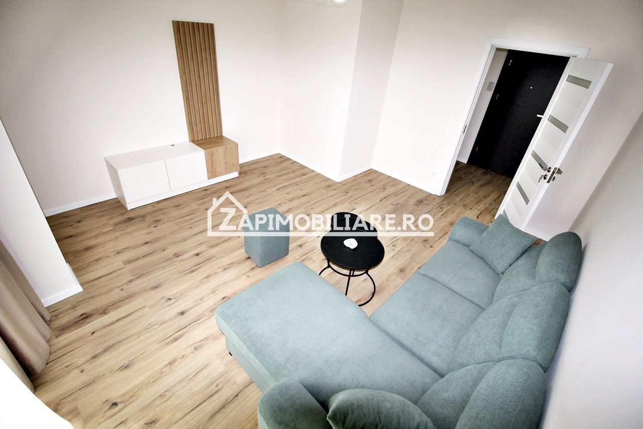 Apartament 2 camere,55mp, cartier Tudot, Targu Mures - Poză 1