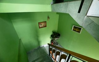 VILA - PENSIUNE CU RESTAURANT + SI TEREN 6406 MP, VALEA MARE PRAVAT, - Poză 26