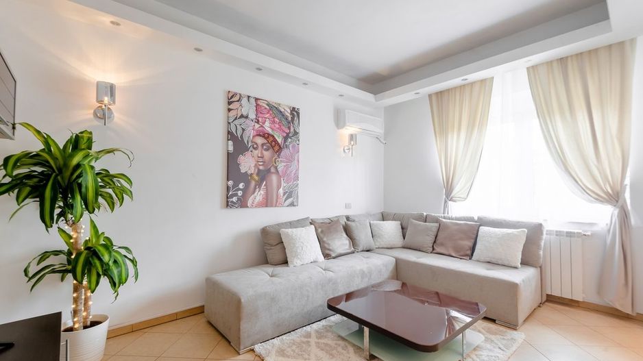 Arc de Triumf - Poză 1