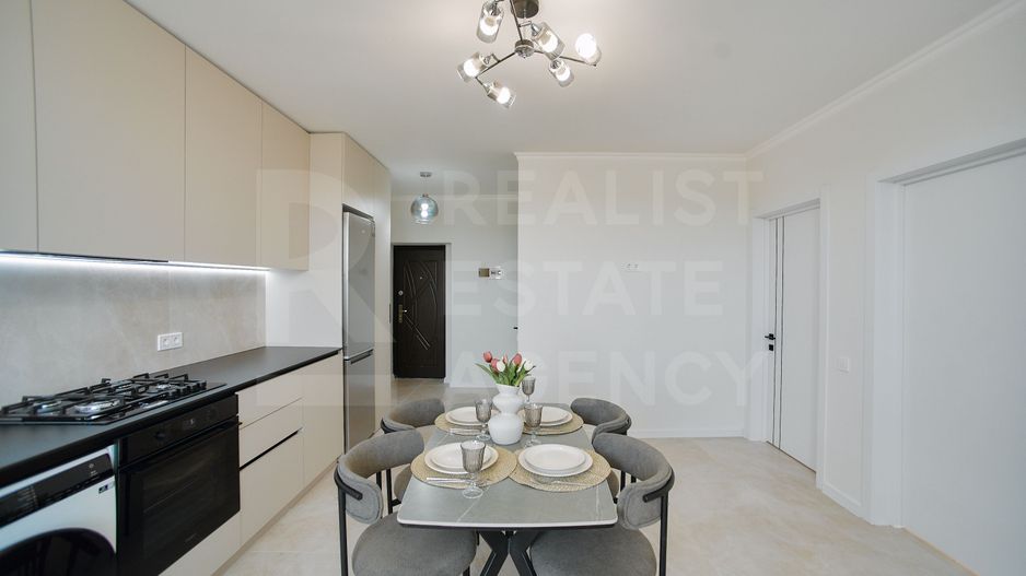 Vânzare, apartament, 2 camere , str. Voluntarilor, Ciocana - Poză 2