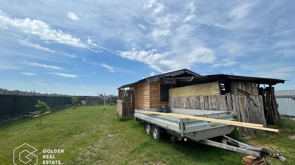 Oportunitate de investitie, teren 2118 mp, Zimandcuz - Poză 5