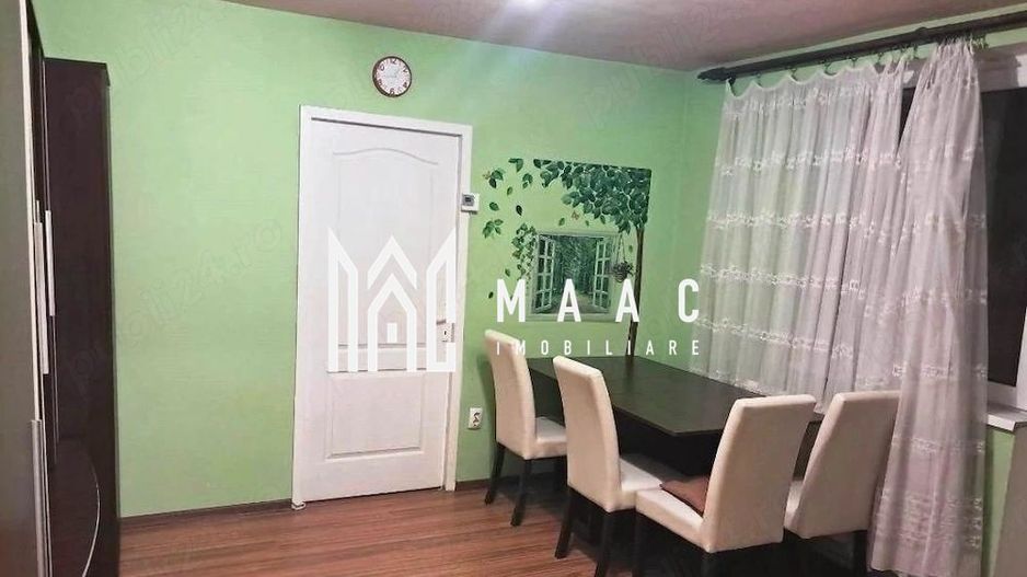 Apartament 2 Camere I Mobilat I Zona Cedonia - Poză 3
