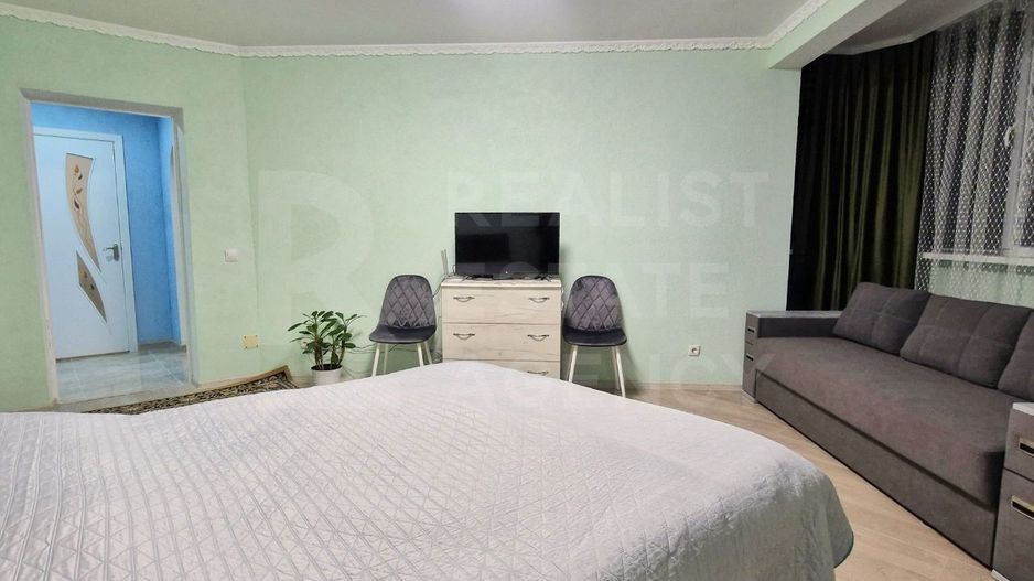 Chirie, apartament, 1 cameră, strada Tecuci, Centru - Poză 4