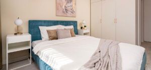 APARTAMENT 3 CAMERE | PROIECT NOU | METROU ANGHEL SALIGNY - Poză 9