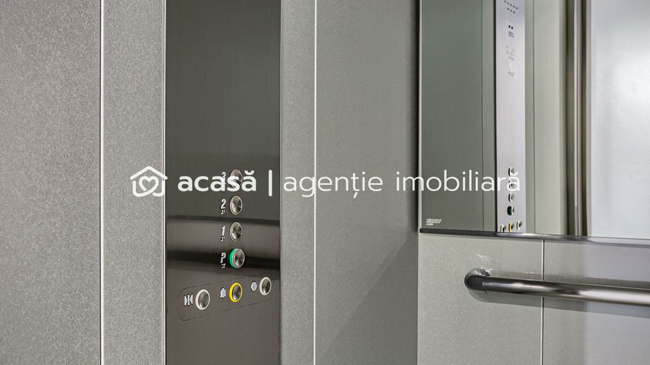 Spațiu modern de inchiriat destinat clinicilor sau companiilor - Poză 6