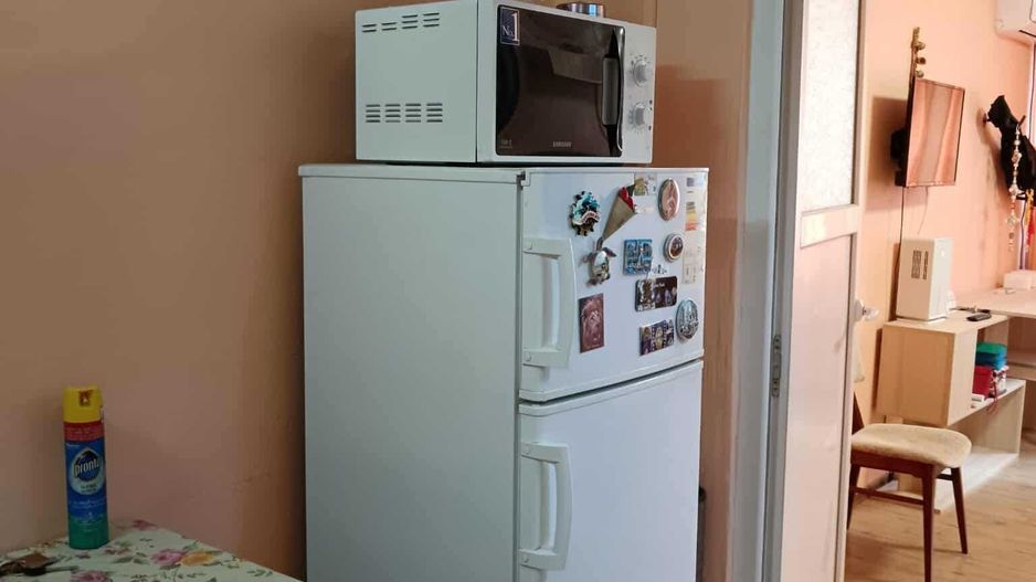 Garsoniera etaj 1, Tiglina 1 - Poză 5