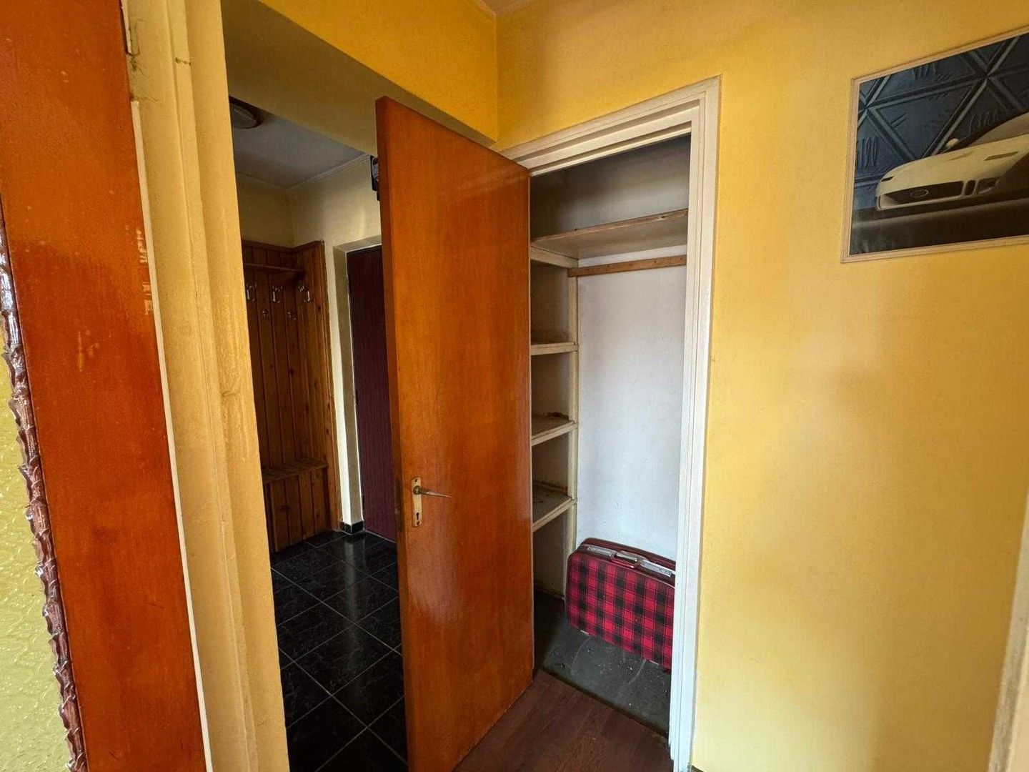 Apartament de vanzare- 3 Camere - Militari (Lujerului) - Poză 4