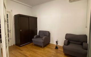 Apartament deosebit 3 camere imobil Art Deco emblematic | Mantuleasa - Poză 7