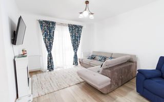 Casă de vânzare în Bod (lângă Brașov) – complet mobilată - Poză 10