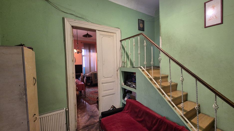 Proprietate cu 4 camere P+1 Etaj 140 mp - Universitate - Mosilor - Poză 14