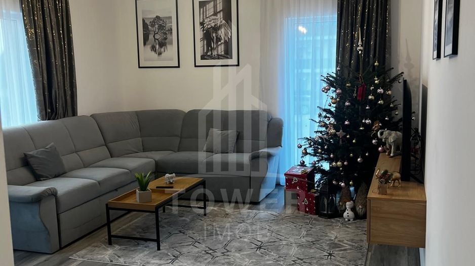 🏡 Apartament premium 2 camere | Șelimbăr | Clasă energetică A | Parter | - Poză 5