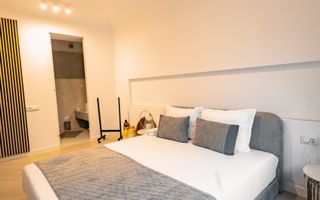 Apartament 3 camere | Complet mobilat | utilat | Parcare si boxa - Poză 18