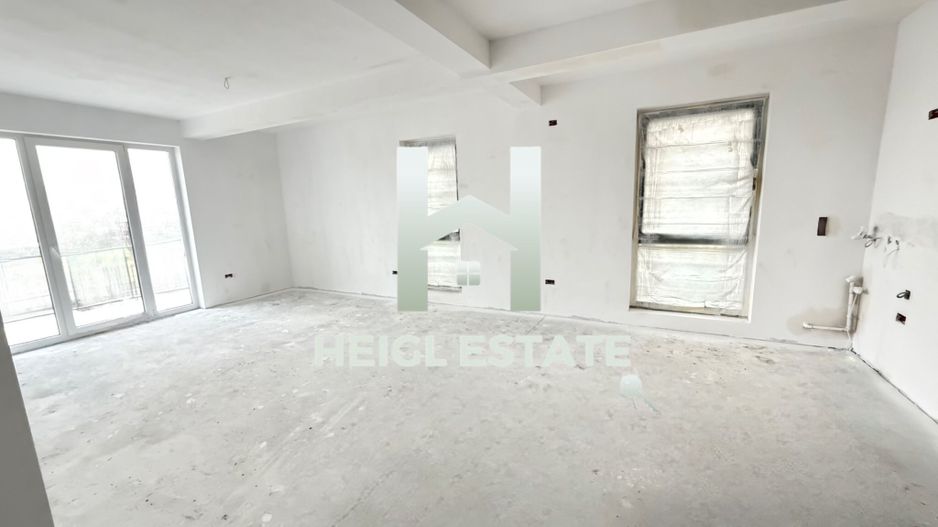 Apartament cu 3 camere si 2 bai in Dumbravita - Poză 1