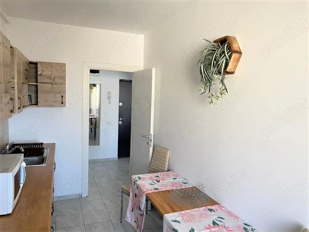 Garsonieră spațioasă de închiriat Metalurgiei - Poză 6