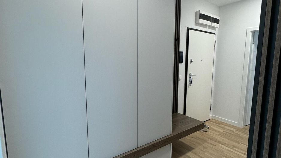 REA1028317 Apartament 2 camere cu loc de parcare inclus in ARTCity by BogArt ved - Poză 8