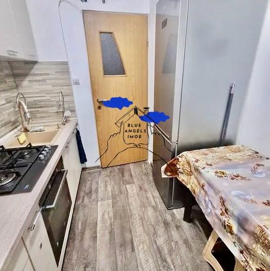 Apartament 2 camere mobilat 4/4 str Biserici Romane - Poză 4