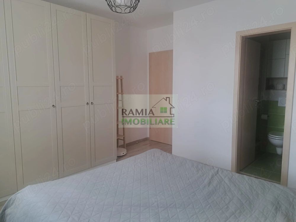 Apartament 3 camere cu loc de parcare , Tractorul - Poză 5