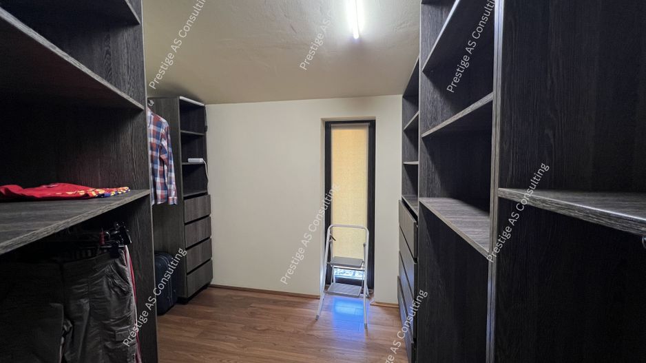 Vila eficienta energetic, teren generos–1430 mp Dumbravita - Poză 12