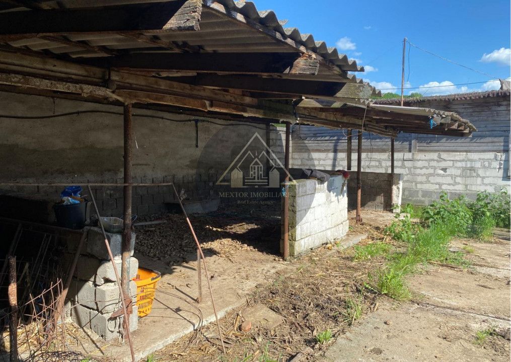 Fermă de vanzare - Poză 6