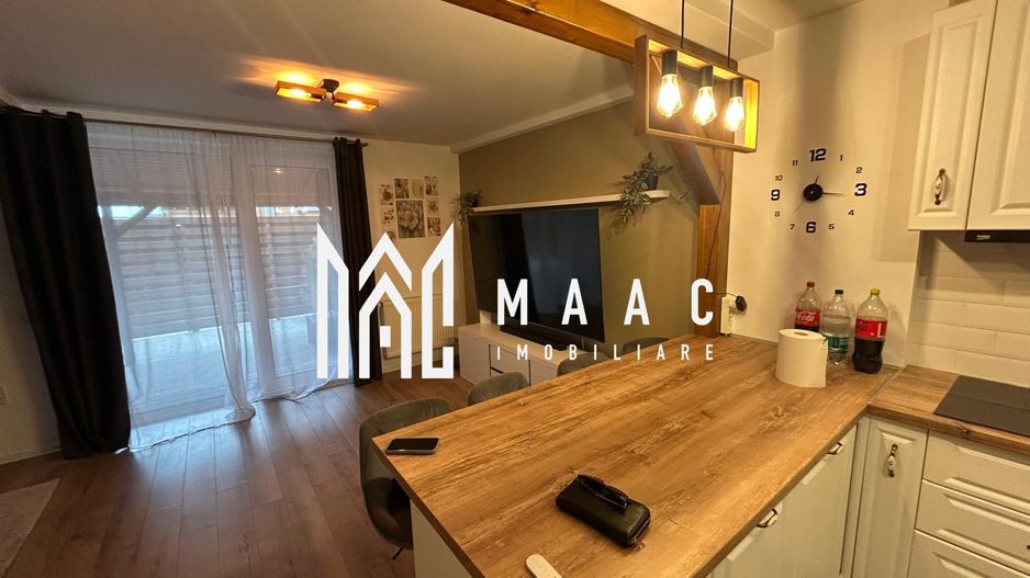 Casă modernă 3 camere | 2 băi | Panouri solare | Curte proprie | Șelimbăr - Poză 12