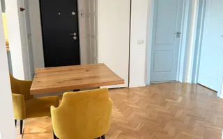 Apartament ultrafinisat, mobilat și utilat – vedere Cetatea Alba Iulia - Poză 14