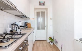Apartament 3 camere in vila Cișmigiu | zona verde - Poză 6