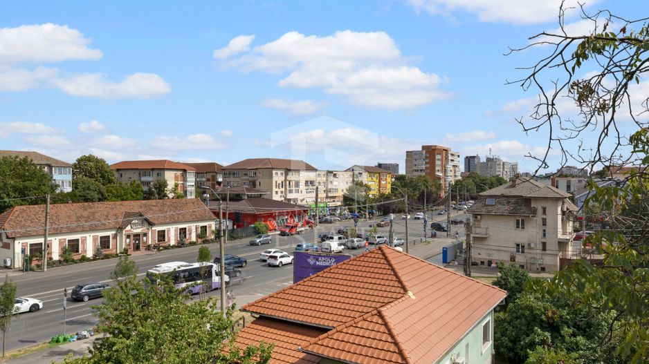 Ap 2 Cam | Et 3/4 | Boxa | Calea Aradului | Piata Verde | COMISION 0% - Poză 14