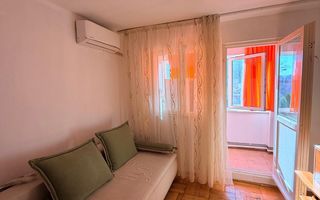 Inchiriem apartament cu o camera la PS-uri , tiglina 1, pret 250 euro. - Poză 2