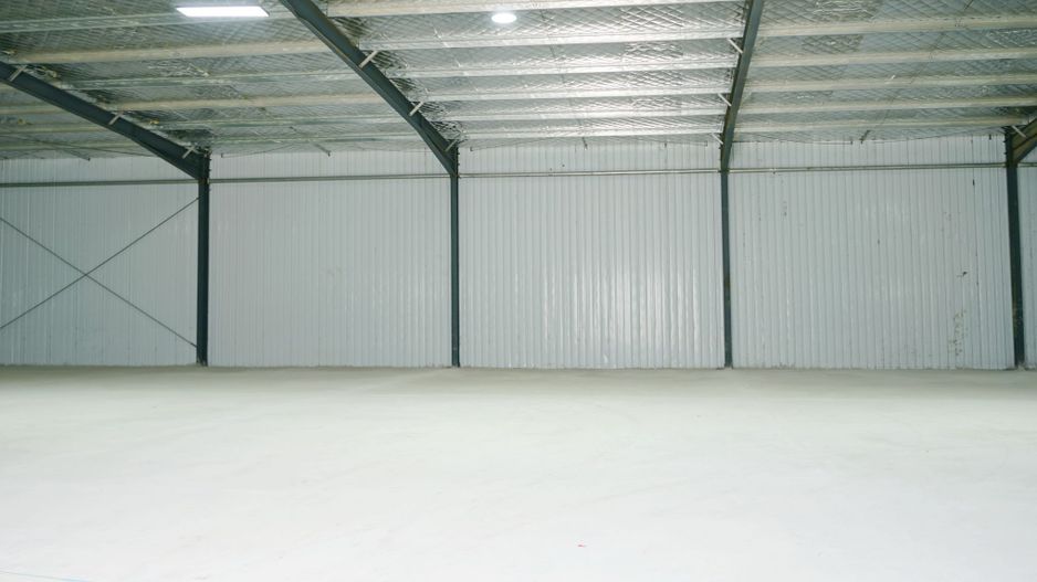 Hala Depozitare Afumati - Poză 3