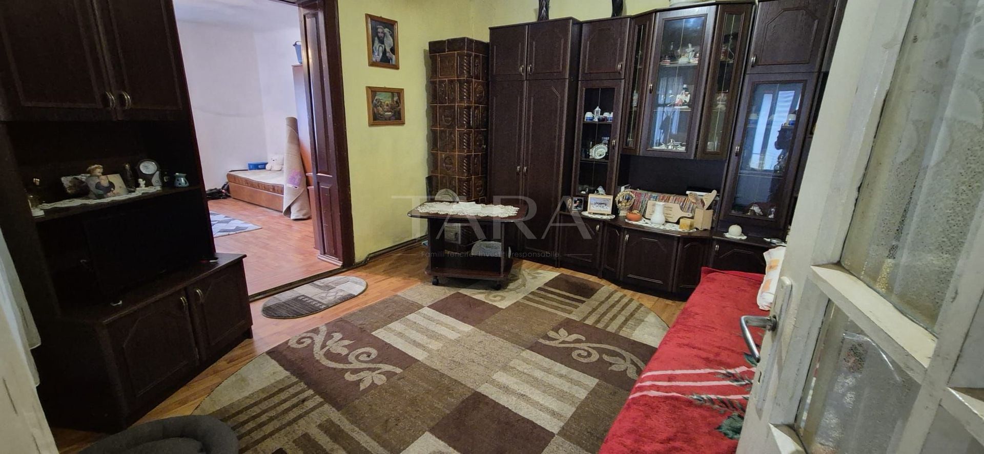 EXCLUSIVITATE Casa individuala Bontida - Poză 2