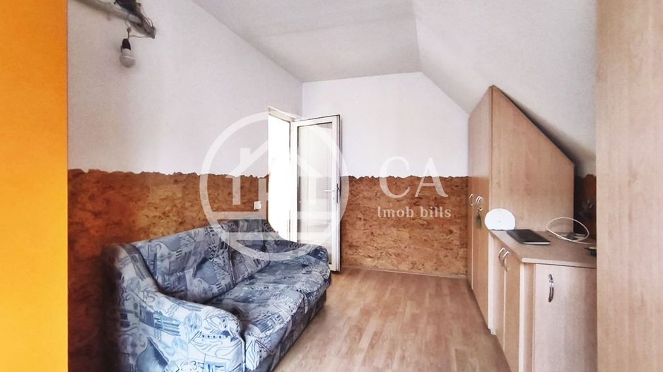 Casa de închiriat cu 6 camere în Rogerius, Oradea - Poză 7