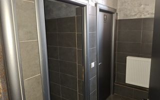 Închiriez spațiu comercial – alimentație publică – zona Gară, Cluj-Napoca - Poză 4