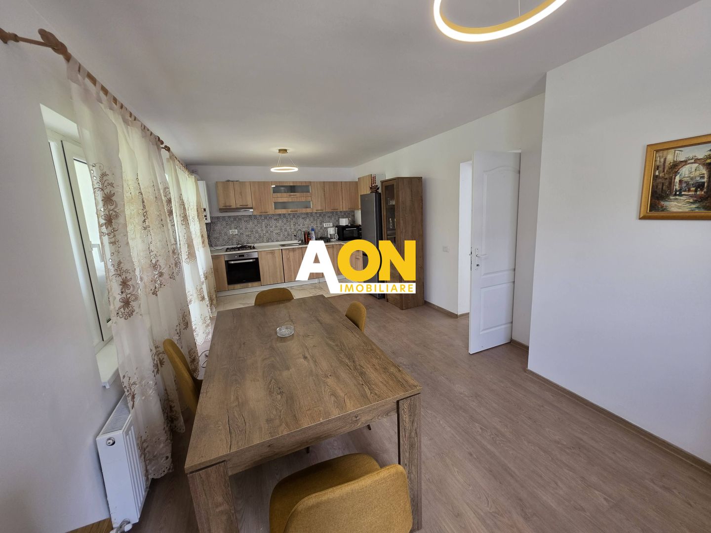 Casă nouă, 5 camere, 319 mp teren, toate utilitățile, Alba - Micesti - Poză 5