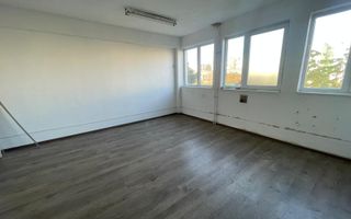 Spatiu de birouri I Bulevardul Muncii I Finisat I 29 mp - Poză 1