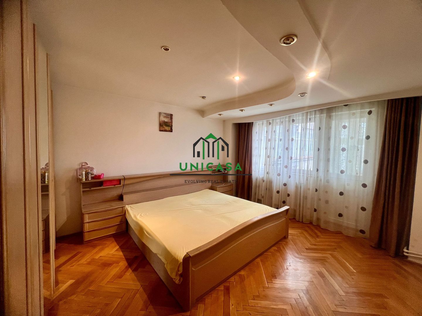 Apartament 4 camere/Zona Centrală/Splaiul Independentei / etaj3/4 - Poză 8