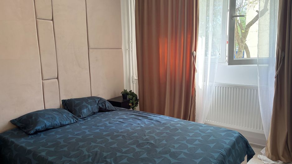 Apartament cochet cu doua camere, Brancoveanu, 81.000€ - Poză 6