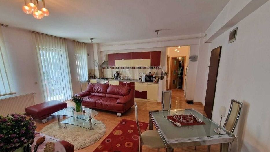 Apartament 3 camere, Mărăști, zona Piața Marasti - Poză 1