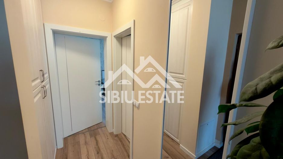 Apartament 2 camere modern, Selimbar - Poză 5