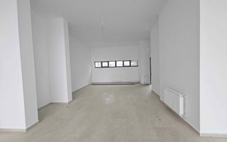 Închiriere spațiu comercial 126 mp – vitrină ampla, poziție premium - Poză 11