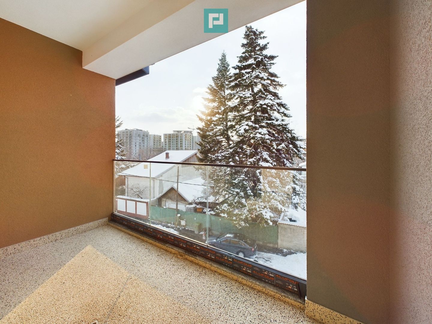 Apartament 3 camere  Aviatiei Sector 1 Bloc Nou - Poză 13