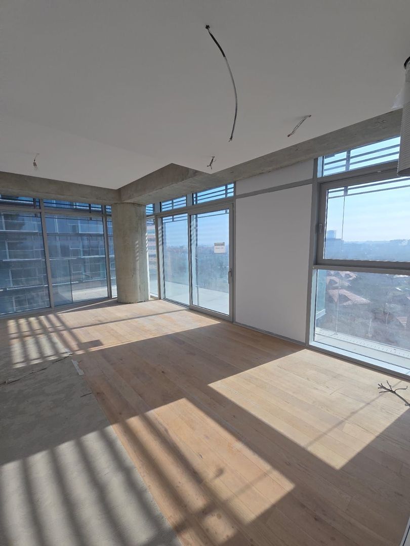 Apartament 3 camere Floreasca Aviatiei Up Site parcare boxa - Poză 2