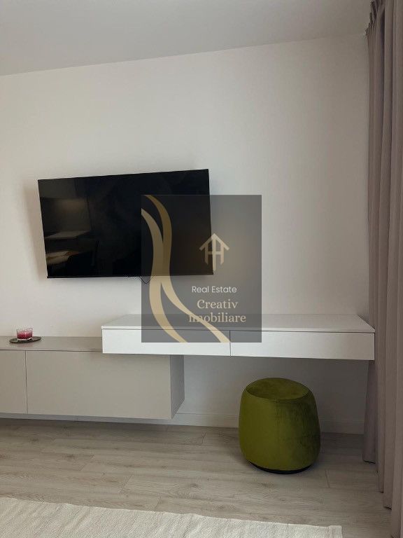 Apartament premium cu 2 camere - Poză 14