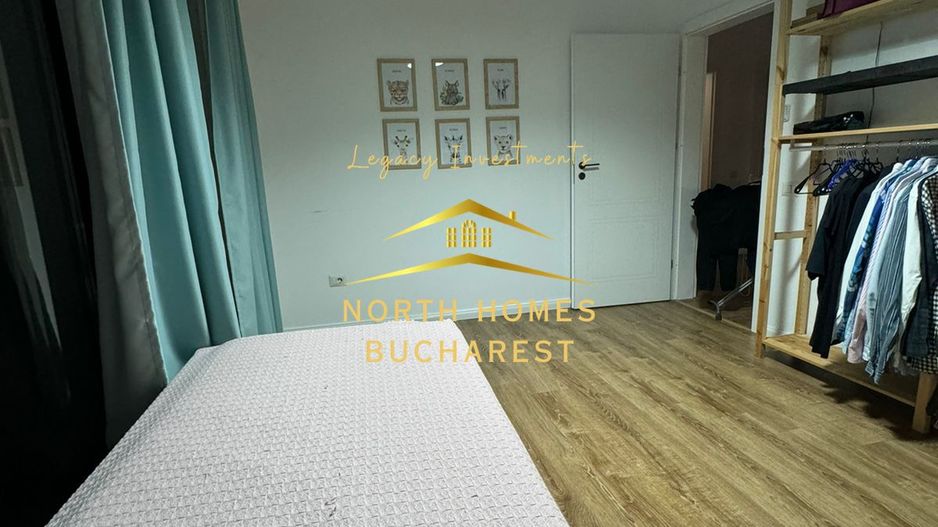 Ocazie familii! Vila Pipera langa Padure Matei Millo - Poză 17