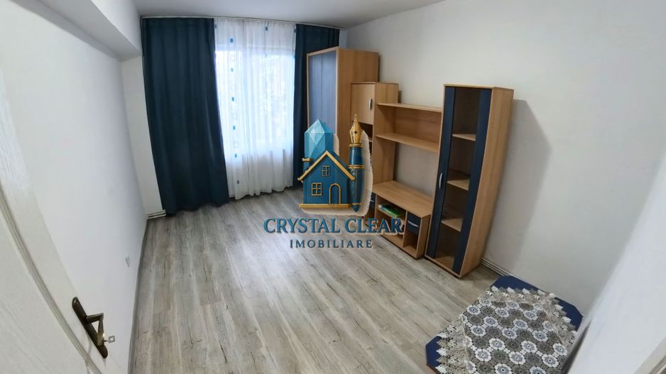 Apartament 2 camere - cartier Tudor Vladimirescu, str. Înfrățirii - Poză 3