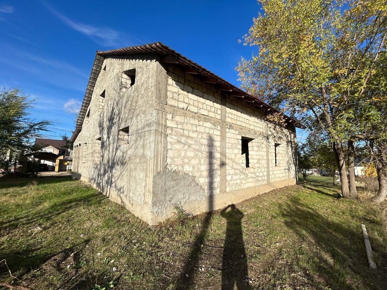 Casă Chetrosu, Mun. Chișinău - Poză 5