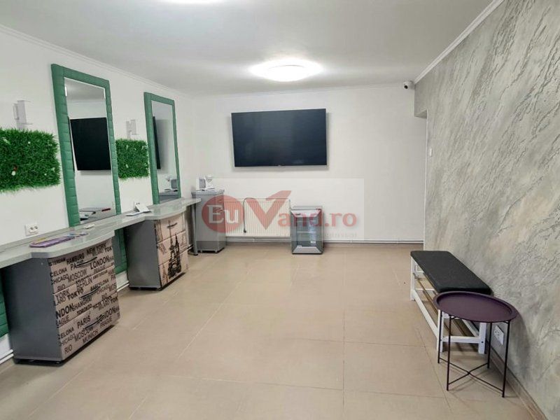 Oportunitate investitie - spatiu stradal Aurel Vlaicu, IC Frimu - Poză 6